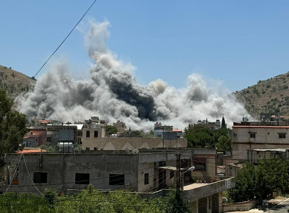 Thursday, June 27, 2024 – The Northern Front inline image
