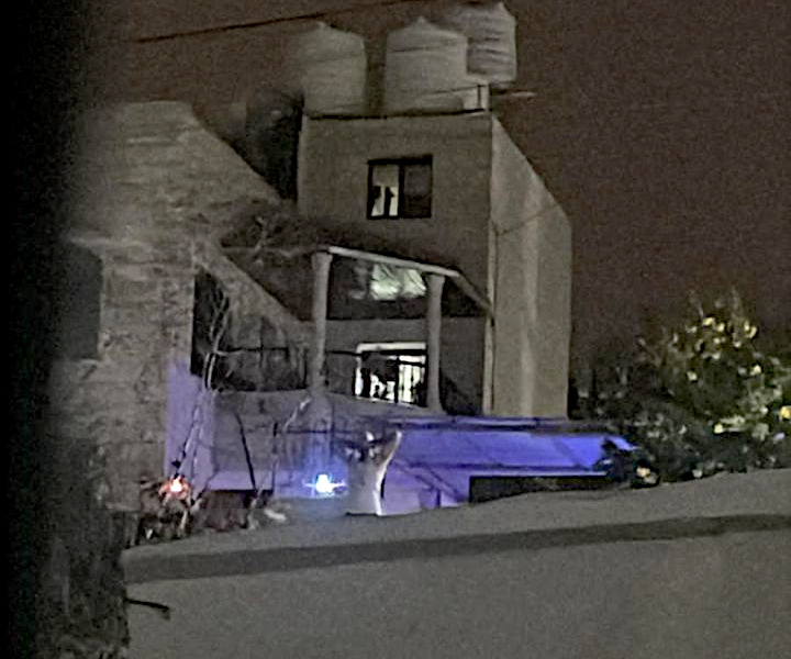Monday, November 18, 2024 – The West Bank inline image