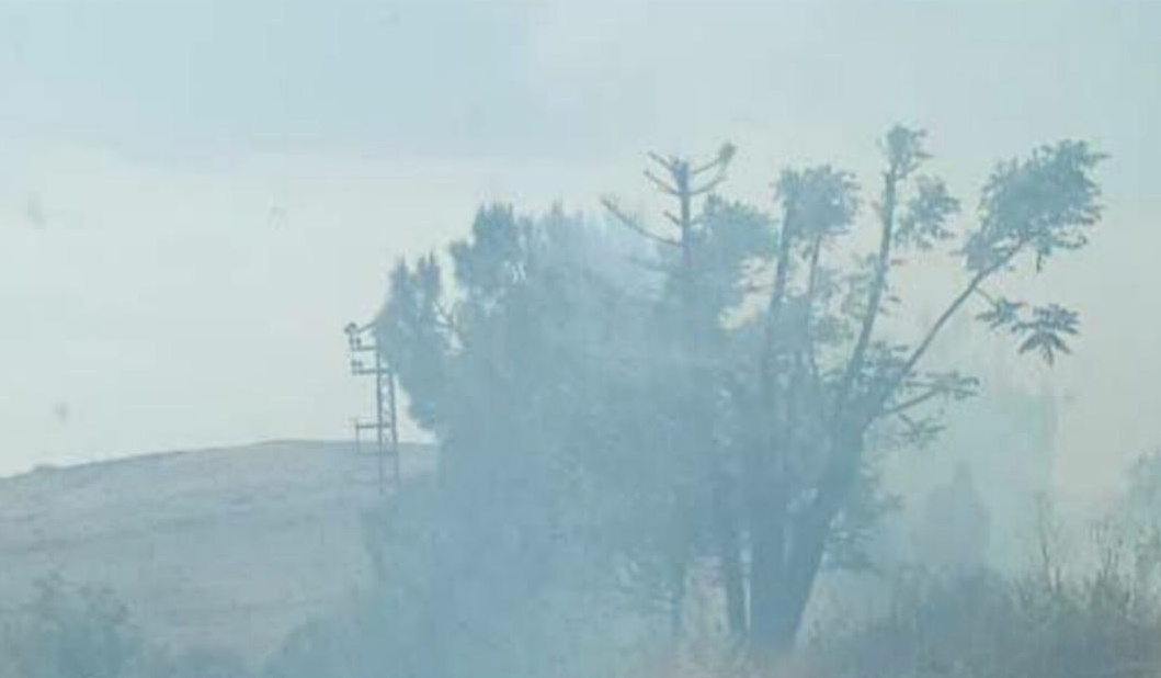 Friday, May 16, 2025 – Lebanon and other fronts inline image