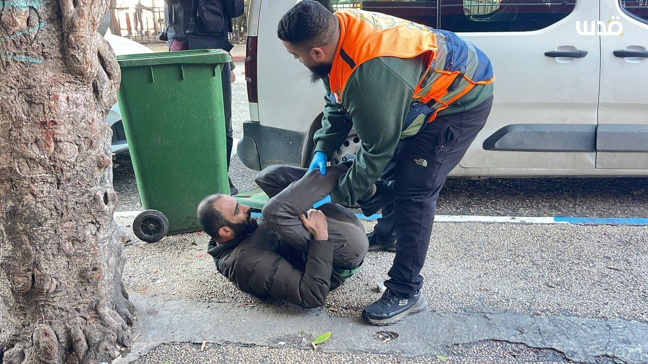Wednesday, December 17, 2025 – The West Bank inline image