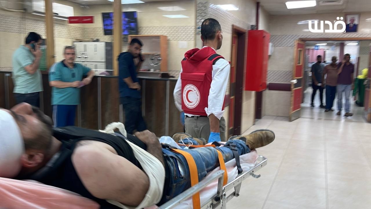 Wednesday, July 9, 2025 – The West Bank inline image