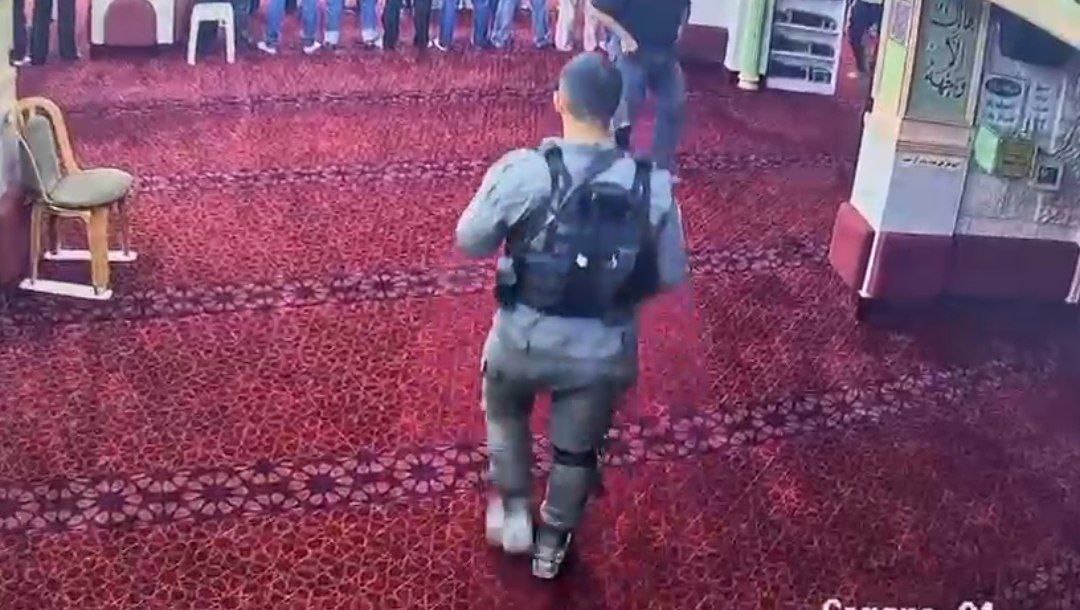 Wednesday, October 15, 2025 – The West Bank inline image