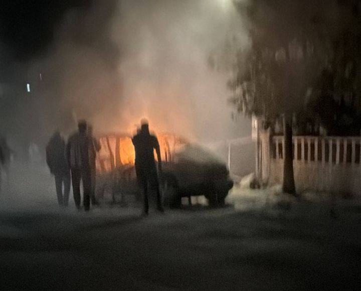Sunday, January 11, 2026 – Lebanon & Syria inline image