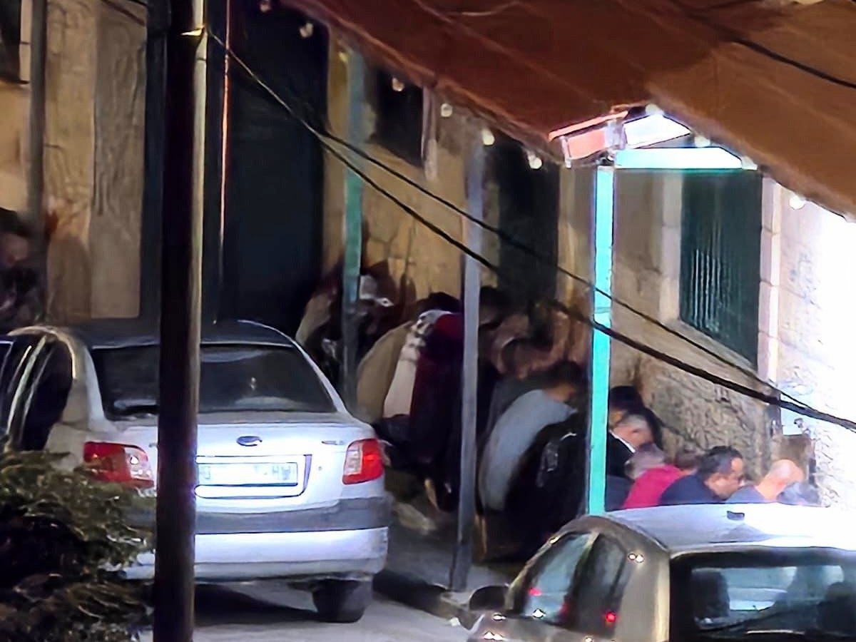 Monday, September 29, 2025 – The West Bank inline image