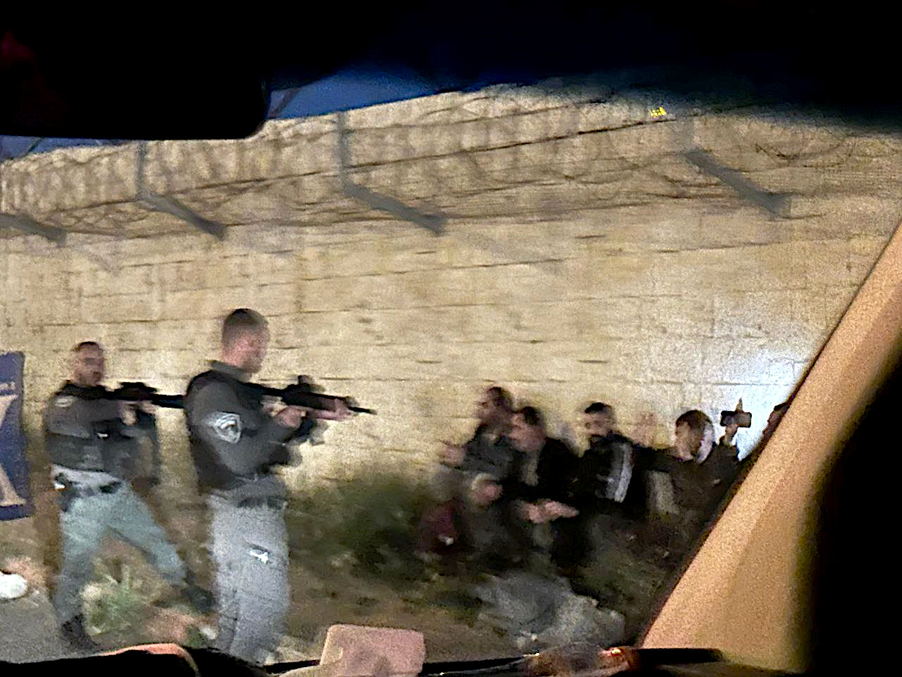 Saturday, April 5, 2025 – The West Bank inline image