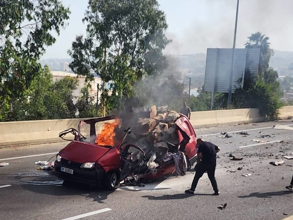 Wednesday, May 13, 2026 – The Regional War inline image