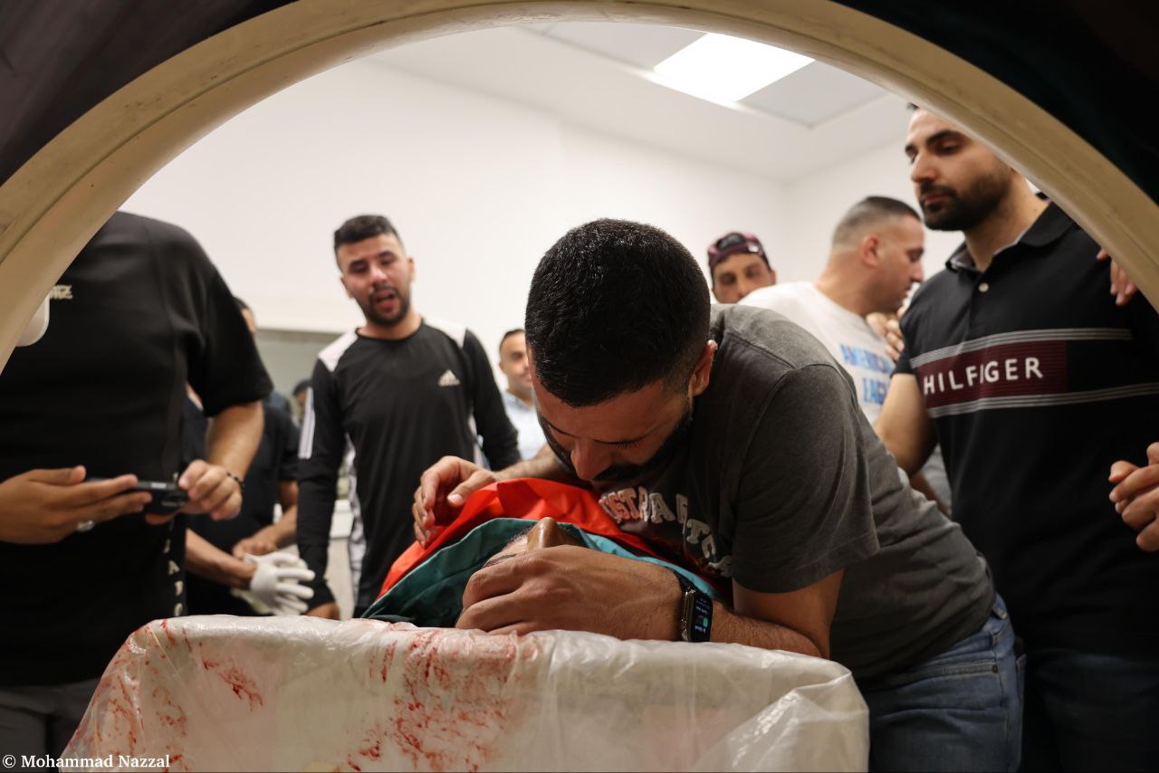 Wednesday, June 25, 2025 – The West Bank cover image