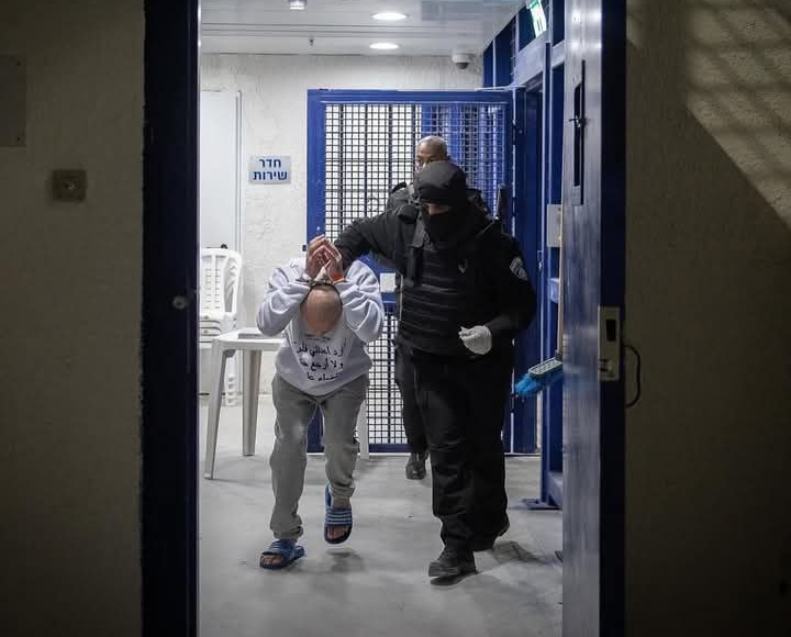 Thursday, October 23, 2025 – The Gaza Strip inline image