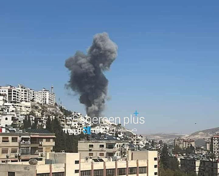 Thursday, March 13, 2025 – Lebanon & Syria inline image