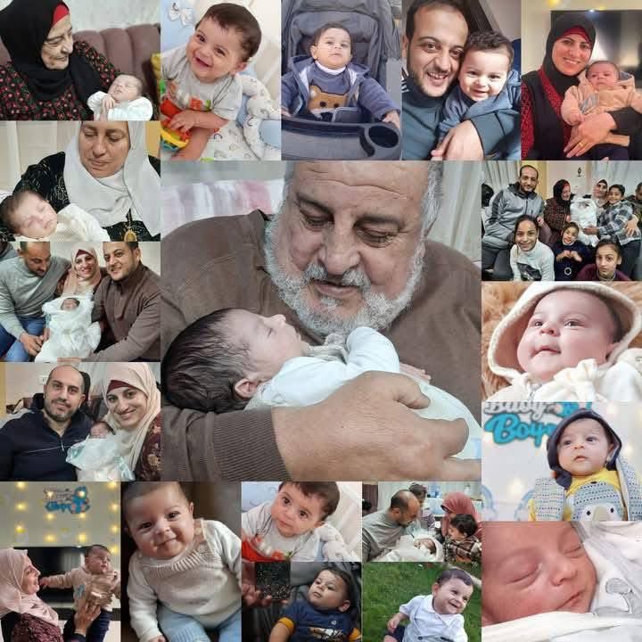 Tuesday, May 20, 2025 – The Gaza Strip inline image