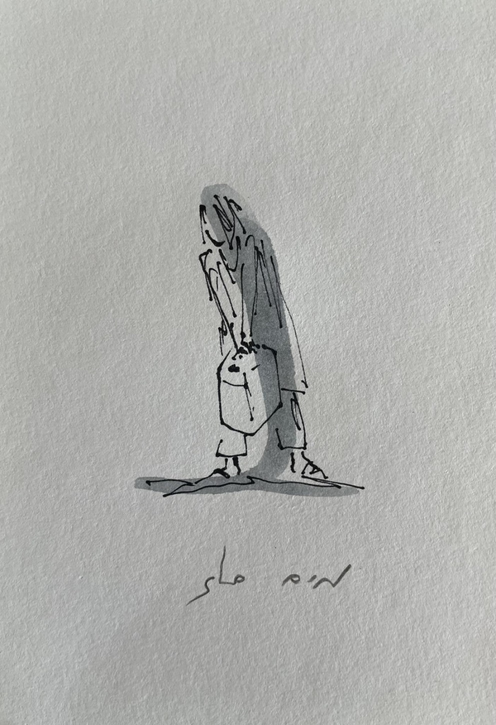 Starvation inline image